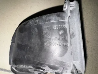 7856922 785692204 Корпус воздушного фильтра BMW 5 G30/G31 Арт e12330928, вид 6
