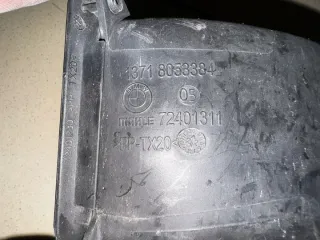 7856922 785692204 Корпус воздушного фильтра BMW 5 G30/G31 Арт e12330928, вид 7