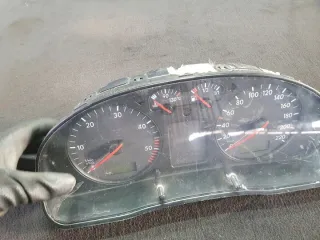 3B0919881N Щиток приборов (приборная панель) Volkswagen Passat B5 Арт e12330856, вид 3