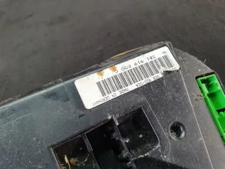 3B1919880C Щиток приборов (приборная панель) Volkswagen Passat B5 Арт e12330848, вид 11