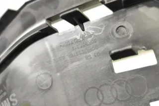 80F807319 Бампер задний Audi Q5 1 Арт e12330839, вид 4