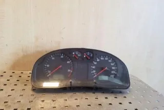 3B0919861J Щиток приборов (приборная панель) Volkswagen Passat B5 Арт e12330834, вид 2