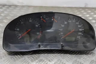 110008920024 Щиток приборов (приборная панель) Volkswagen Passat B5 Арт e12330829, вид 5
