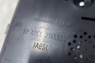 3145550 Щиток приборов (приборная панель) Volkswagen Passat B6 Арт e12330784, вид 4
