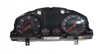 3C0920871E Щиток приборов (приборная панель) Volkswagen Passat B6 Арт e12330772, вид 2