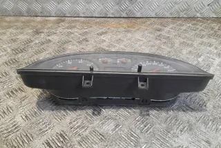 3B0919881G Щиток приборов (приборная панель) Volkswagen Passat B7 Арт e12330752, вид 4