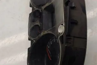 3C0920871E Щиток приборов (приборная панель) Volkswagen Passat B7 Арт e12330741, вид 1