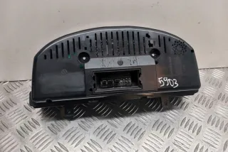 A2C53042108 Щиток приборов (приборная панель) Volkswagen Passat B7 Арт e12330739, вид 3