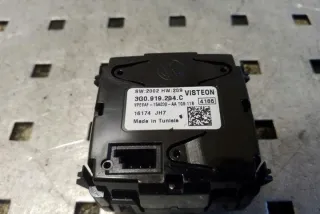 3G0919204C Щиток приборов (приборная панель) Volkswagen Passat B8 Арт e12330717, вид 2