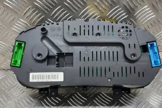 110008773003 Щиток приборов (приборная панель) Volkswagen Golf 4 Арт e12330669, вид 1