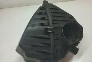 7577779 Корпус воздушного фильтра BMW 5 E60/E61 Арт e12330632, вид 3