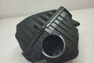 7577779 Корпус воздушного фильтра BMW 5 E60/E61 Арт e12330632, вид 5