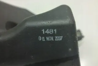 7577779 Корпус воздушного фильтра BMW 5 E60/E61 Арт e12330632, вид 6