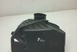 7577779 Корпус воздушного фильтра BMW 5 E60/E61 Арт e12330632, вид 7