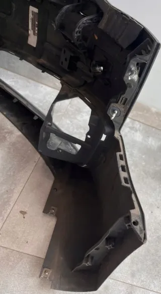4H0807437K Бампер передний Audi A8 D4 (S8) Арт e12330611, вид 14