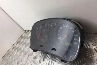 1J0919860B Щиток приборов (приборная панель) Volkswagen Golf 7 Арт e12330600, вид 2