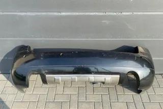 4Z7807511 Бампер задний Audi A6 C5 (S6,RS6) Арт e12330564, вид 5