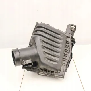 7609482 Корпус воздушного фильтра BMW 5 G30/G31 Арт e12330531, вид 2