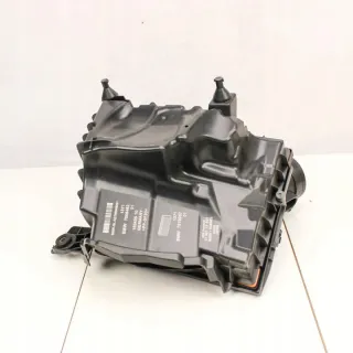 7609482 Корпус воздушного фильтра BMW 5 G30/G31 Арт e12330531, вид 4