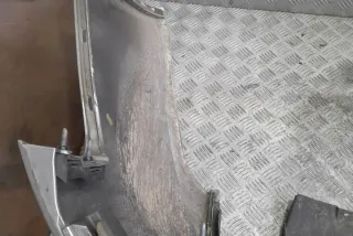 4F9807385 Бампер задний Audi A6 C6 (S6,RS6) Арт e12330516, вид 1