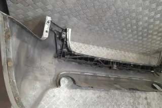 4F9807385 Бампер задний Audi A6 C6 (S6,RS6) Арт e12330516, вид 3