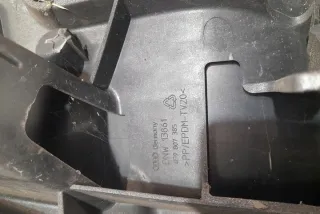 4F9807385 Бампер задний Audi A6 C6 (S6,RS6) Арт e12330516, вид 7