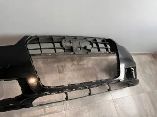 4G0807437AG Бампер передний Audi A6 C7 (S6,RS6) Арт e12330468, вид 3