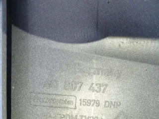 2014-2017 4G0807437 Бампер передний Audi A6 C7 (S6,RS6) Арт e12330464, вид 14