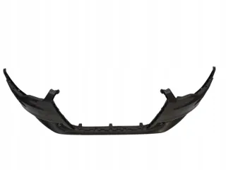 2014-2017 4G0807437 Бампер передний Audi A6 C7 (S6,RS6) Арт e12330464, вид 2