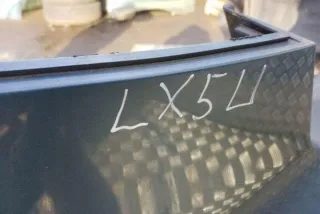 8T0807511 Бампер задний Audi A5 (S5,RS5) 1 Арт e12330395, вид 2