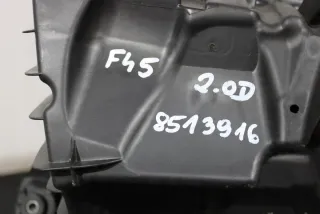 8513944 Корпус воздушного фильтра BMW 2 F45/F46 Арт e12330375, вид 4