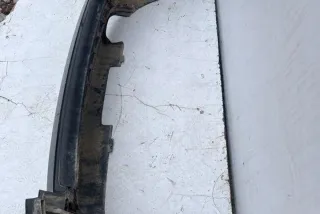 8E9807511J Бампер задний Audi A4 B7 Арт e12330338, вид 2