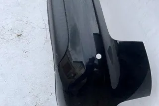 8E9807511J Бампер задний Audi A4 B7 Арт e12330338, вид 5
