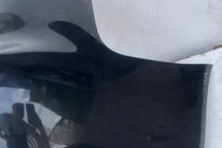 8E9807511J Бампер задний Audi A4 B7 Арт e12330338, вид 6