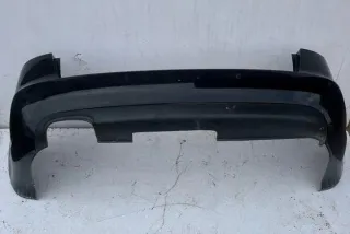 8E9807511J Бампер задний Audi A4 B7 Арт e12330338, вид 7