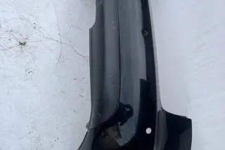 8E9807511J Бампер задний Audi A4 B7 Арт e12330338, вид 8