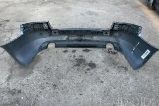  Бампер задний Audi A4 B7 Арт e12330337, вид 1