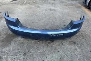  Бампер задний Audi A4 B7 Арт e12330337, вид 4