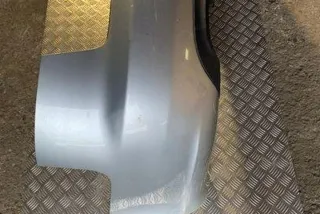 8E9807511J Бампер задний Audi A4 B7 Арт e12330335, вид 3