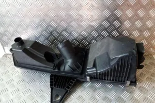 8511655 Корпус воздушного фильтра BMW 1 F20/F21 Арт e12330293, вид 3