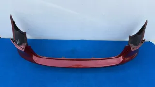 8W9807511M Бампер задний Audi A4 B9 Арт e12330259, вид 3