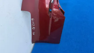 8W9807511M Бампер задний Audi A4 B9 Арт e12330259, вид 4