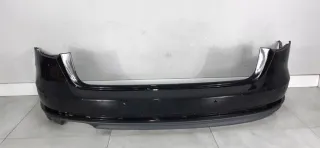 8W9807511M Бампер задний Audi A4 B9 Арт e12330257, вид 1