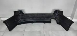 8W9807511M Бампер задний Audi A4 B9 Арт e12330257, вид 2