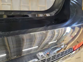 8W9807511 Бампер задний Audi A4 B9 Арт e12330244, вид 5