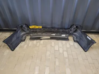 8W9807511 Бампер задний Audi A4 B9 Арт e12330244, вид 6