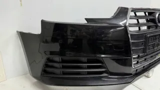 8W0807437 Бампер передний Audi A4 B9 Арт e12330236, вид 5