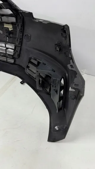 8W0807437 Бампер передний Audi A4 B9 Арт e12330236, вид 7