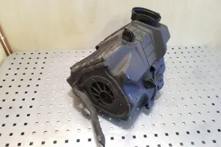 059133823D Корпус воздушного фильтра Audi A8 D3 (S8) Арт e12330214, вид 3