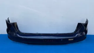 8W9807511S Бампер задний Audi A4 B9 Арт e12330212, вид 2